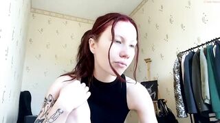 Miss_zlataa - [Chaturbate] Shows Ass Playful Webcam Recording