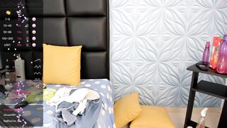 mom_blonde - [Chaturbate] lesbian striptease Interactive toy