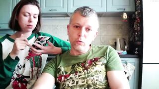 monika_and_max - [Chaturbate] oral Hot Show Adult