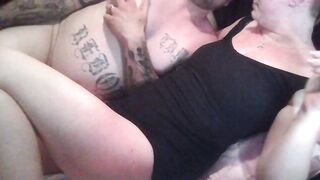 mrandmrsgspot - [Chaturbate] Livecam Webcam Goddes home video