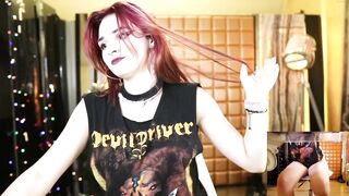 neko_girl19 - [Chaturbate] sexcam Web Model Chat