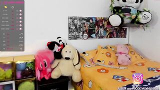 nicolthompsonn - [Chaturbate] Porn Live Chat Masturbate real