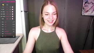 nikky__grey - [Chaturbate] slut Hot Parts Cam show