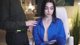 office_online - [Chaturbate] Natural Body Big Tip Goal Live Cams