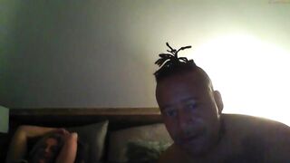 penzs4u1969 - [Chaturbate] Dick striptease Nude Girl