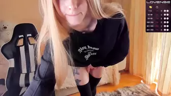 Princess_elizabeeth - [Chaturbate] Panties Free Watch spy