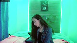 rakesha_ny - [Chaturbate] art Privat zapisi Blowjob