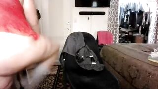 randysrqfla - [Chaturbate] Gorgeous Perfect Body real