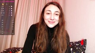 Real_luck - [Chaturbate] Dream Girl Masturbate Only Fun Club Video