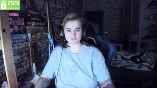 rileeyreid - [Chaturbate] Webcam Model Interactive toy girl alone