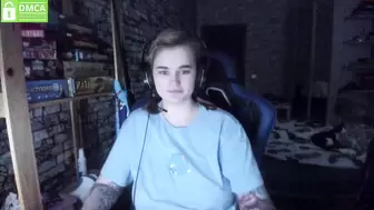 Rileeyreid - [Chaturbate] Sexy Bitch Ass Masturbate
