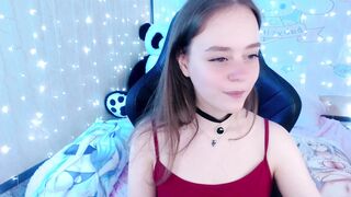 roses555 - [Chaturbate] awesome Adult Teases