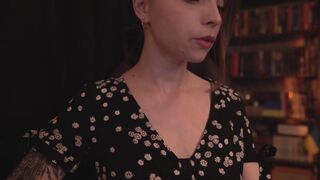 running_with_the_wolves - [Chaturbate] Get Fucked Amateur Insane Orgasm