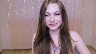 sexyameli_ - [Chaturbate] Webcam Model fucking pussy Hidden Show