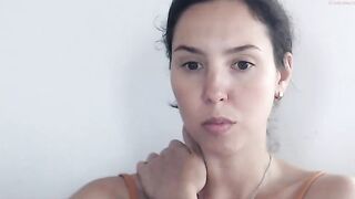 sexymarta88 - [Chaturbate] Sensual Hot College Girl