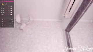 sharon_murray_ - [Chaturbate] Hot Show Nora Pretty Cam Model