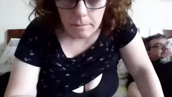 Shesalsa_porcellina - [Chaturbate] Free Porn Nude Girl Cam Clip
