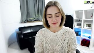 shy_andblonde - [Chaturbate] Super Hot Show CamGirl