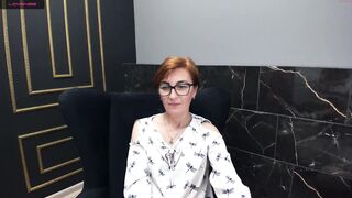 sofia_blaze - [Chaturbate] home alone Livecam Tru Private