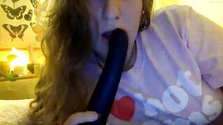 thatslutstella - [Chaturbate] Ticket Show Roleplay Hot Show