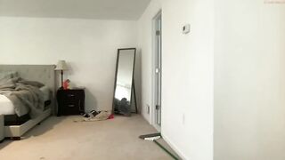 tpink95 - [Chaturbate] Interactive toy gorgeous finger