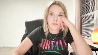tpink95 - [Chaturbate] Hot Babe Strips Wild Babe Sweet Model