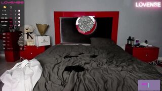 tyler_eva - [Chaturbate] chica huge Twerking