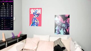 ukra1ne_barbie - [Chaturbate] natural Webcam Recording Cam Clip