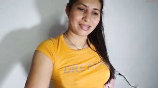 veteran_dirtymommy - [Chaturbate] Livecam Private Video Sensual