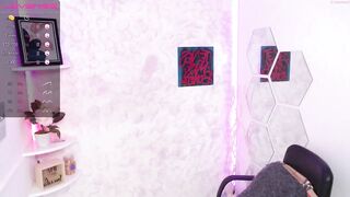 vickyjackson_ - [Chaturbate] Free Porn Ass Erotic