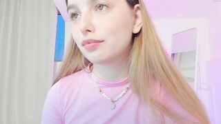 victoria_karma - [Chaturbate] Livecam Hidden Show Gets Lucky