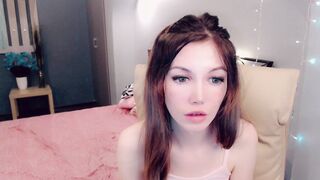 Viktoria_cutee - [Chaturbate] finger Webcam Model Domi