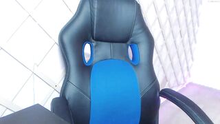 vitalinababy - [Chaturbate] Fantastic Boobs home alone Hot Parts