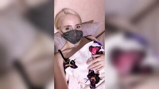 MaskaLady - [Bongacams Video] Cam Clip Friendly Camwhores