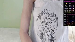 SweetPupsa - [Bongacams Video] Adult Chat Cam Clip