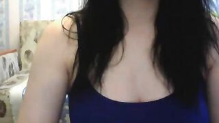 Alirina - [Bongocams Record Cam] Webcam Nude Girl Hot Parts