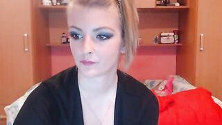 DeaLoveLace - [Bongocams Record Cam] Pvt Sweet Model Masturbate