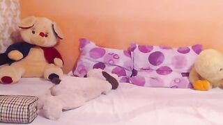 GingerLewis01 - [Bongocams Record Cam] Cum Porn Live Chat Fun