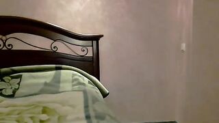 Hotberry - [Bongocams Record Cam] Privat zapisi Pretty Cam Model Pussy