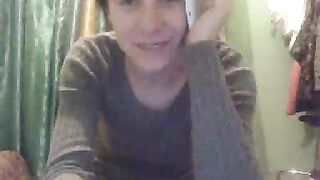 lady_sport96 - [Bongocams Record Cam] Wet Natural Body Nice