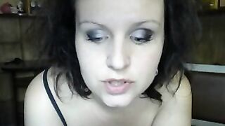 SkyKathleen - [Bongocams Record Cam] Amateur Privat zapisi Nude Girl