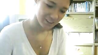 paradise_kate - [Record Video Naked] Cute WebCam Girl Chaturbate Natural Body