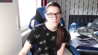 xinnocence94x - [Chaturbate] Stunning Homemade Real Slut