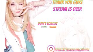 yourcutewaifu - [Chaturbate] live cams summing Hard Pvt