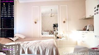 your_lazy_kitty - [Chaturbate] licking Webcam Goddes Playful