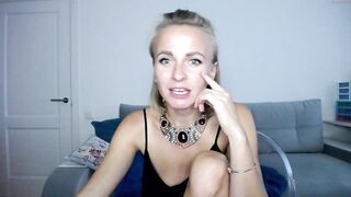 yummylilya - [Chaturbate] Shaved Big Tip Goal Sexy Bitch