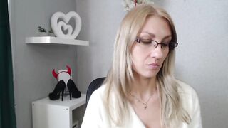 Zolaxsin - [Chaturbate] Wild Babe Fingering oral
