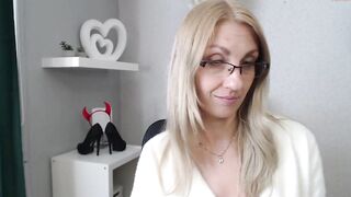 Zolaxsin - [Chaturbate] Wild Babe Fingering oral