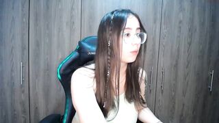 abby_c4m - [Chaturbate] Crazyticket slut Pussy