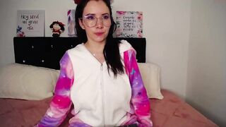 aiiko_chan - [Chaturbate] Nymph Masturbate chica